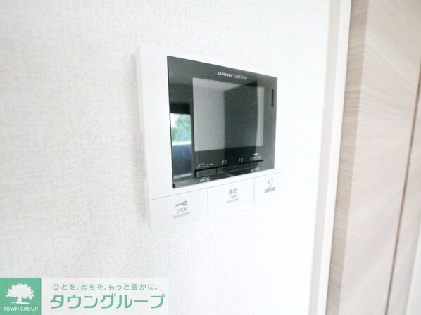 ティアレ大塚の物件内観写真